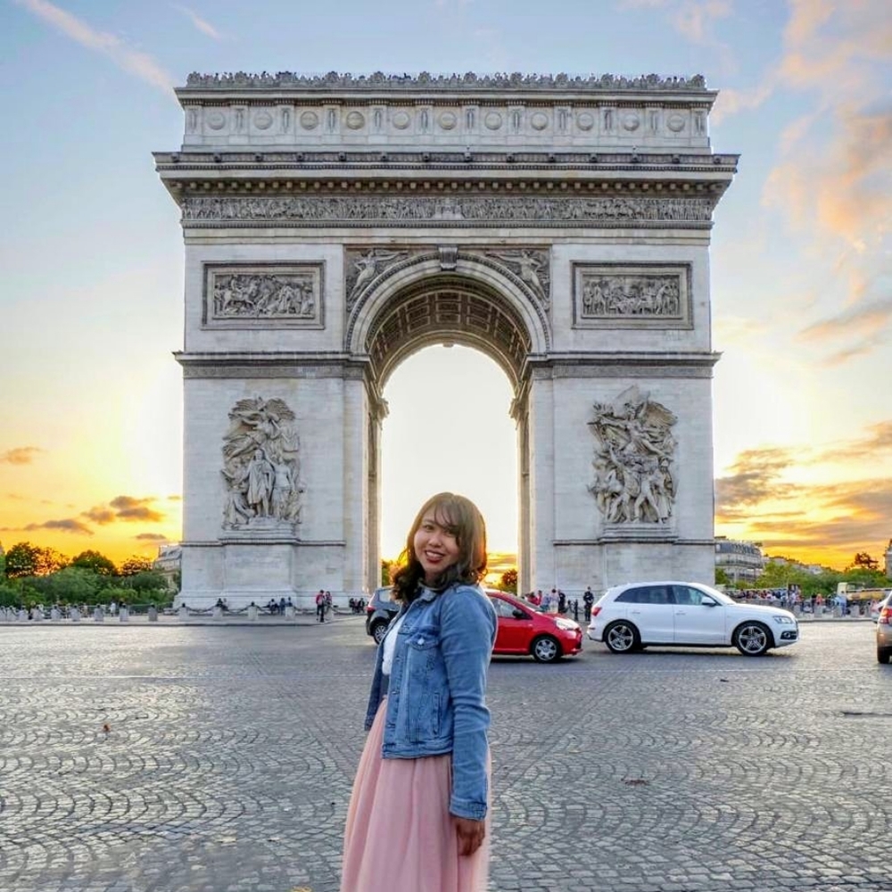 Meet your Posher, Paula